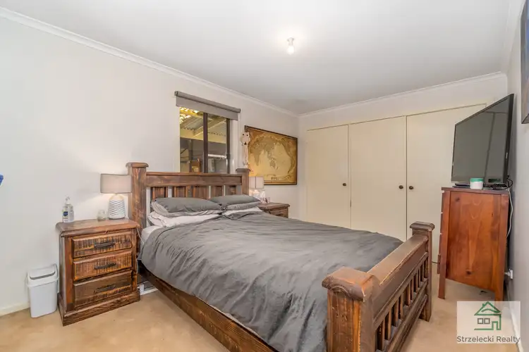 Seventh view of Homely house listing, 17 Princes Hwy, Trafalgar VIC 3824