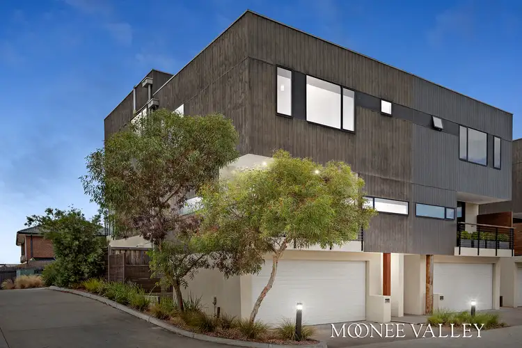1 Mainridge Vsta, Keilor East VIC 3033