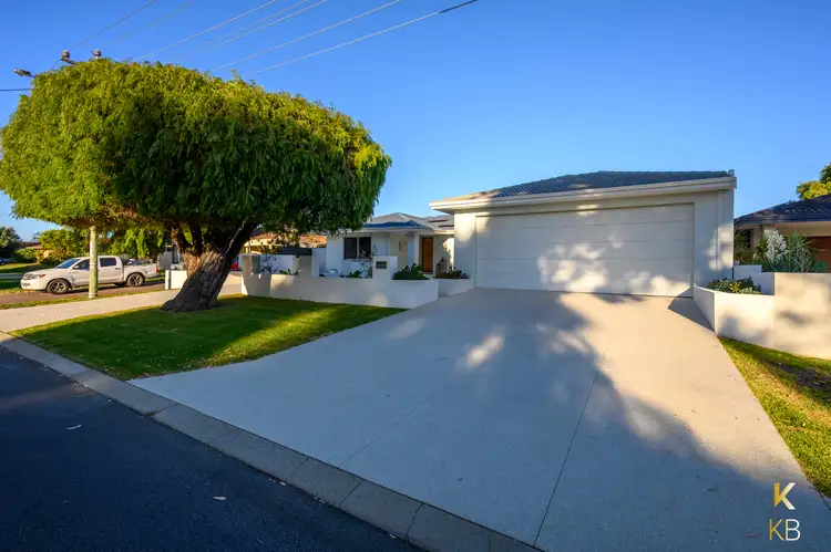 Main view of Homely house listing, 169 Fendam St, Warnbro WA 6169