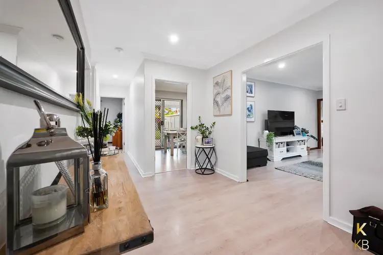 Second view of Homely house listing, 169 Fendam St, Warnbro WA 6169
