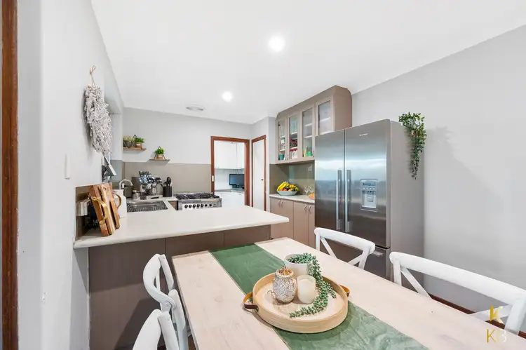 Fifth view of Homely house listing, 169 Fendam St, Warnbro WA 6169