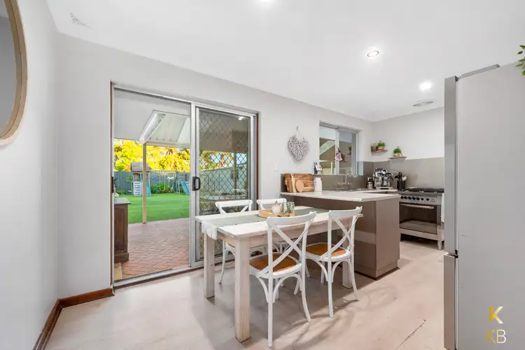 Sixth view of Homely house listing, 169 Fendam St, Warnbro WA 6169