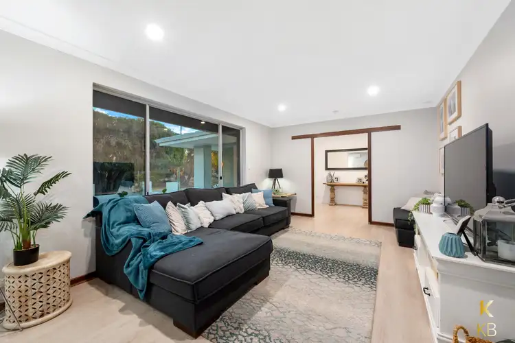 Seventh view of Homely house listing, 169 Fendam St, Warnbro WA 6169