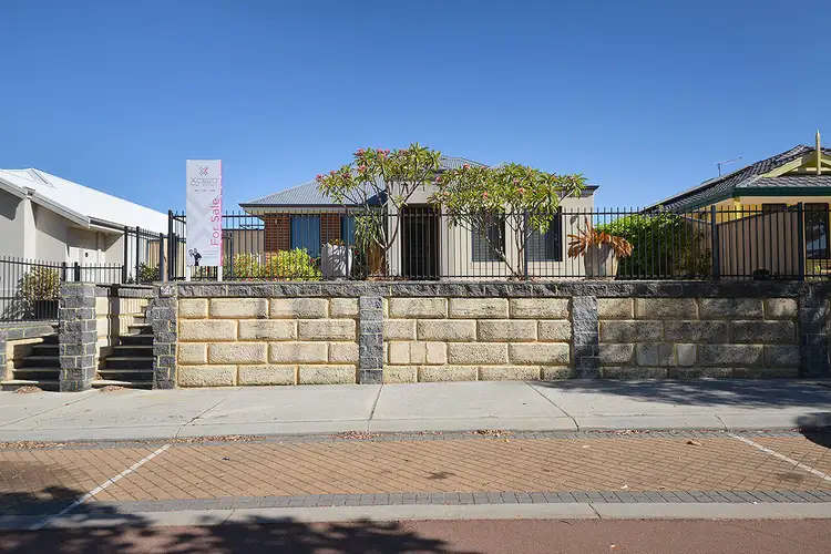 Main view of Homely house listing, 21 Porzana Bvd, Tapping WA 6065
