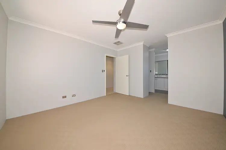 Fifth view of Homely house listing, 21 Porzana Bvd, Tapping WA 6065
