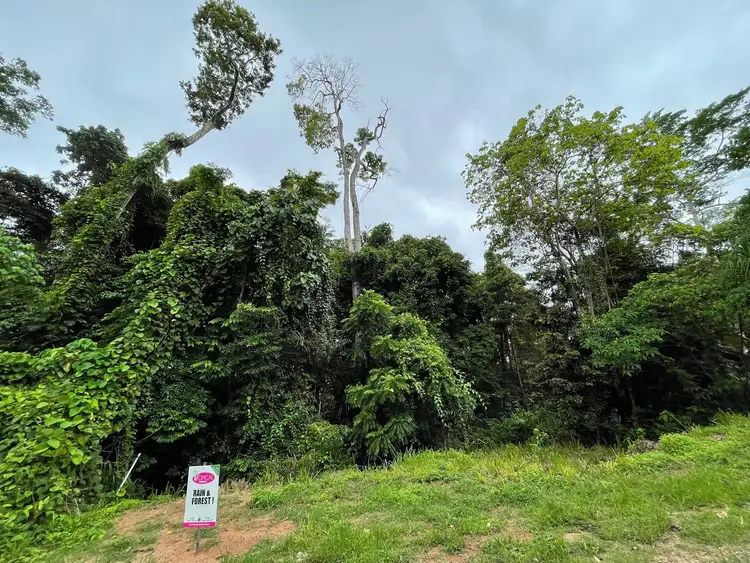 Fourth view of Homely land listing, 7 Bicton Cl, Bingil Bay QLD 4852