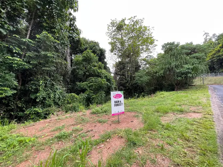 Seventh view of Homely land listing, 7 Bicton Cl, Bingil Bay QLD 4852