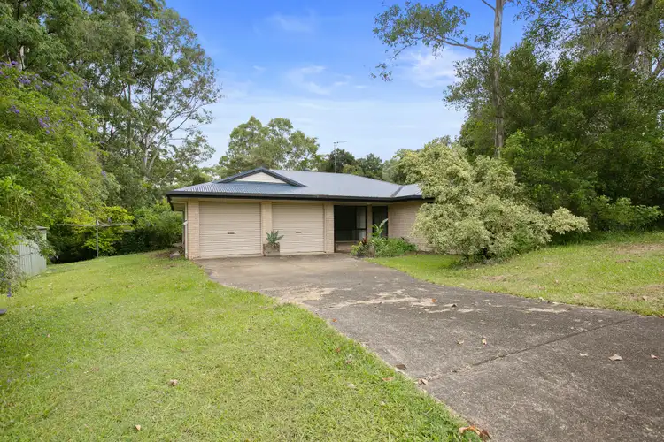 Second view of Homely house listing, 127 Blueberry Dr, Black Mountain QLD 4563