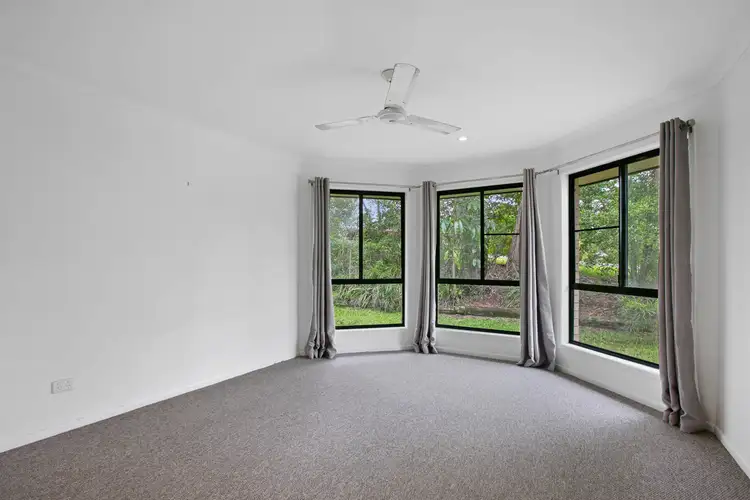 Seventh view of Homely house listing, 127 Blueberry Dr, Black Mountain QLD 4563
