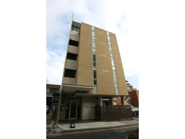 Second view of Homely unit listing, Unit 302/28 Queens Ave, Hawthorn VIC 3122