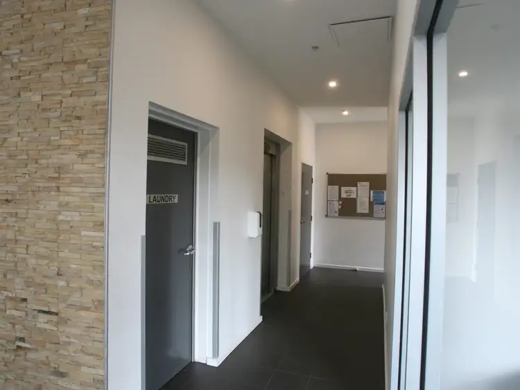 Third view of Homely unit listing, Unit 302/28 Queens Ave, Hawthorn VIC 3122