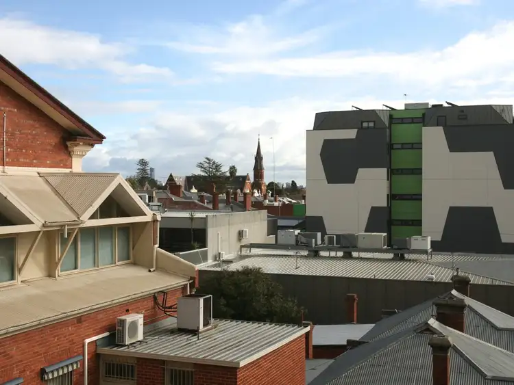 Seventh view of Homely unit listing, Unit 302/28 Queens Ave, Hawthorn VIC 3122