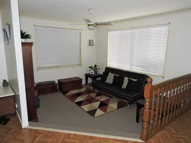 Fourth view of Homely house listing, 8 Martin St, Warwick QLD 4370