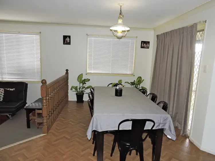 Fifth view of Homely house listing, 8 Martin St, Warwick QLD 4370