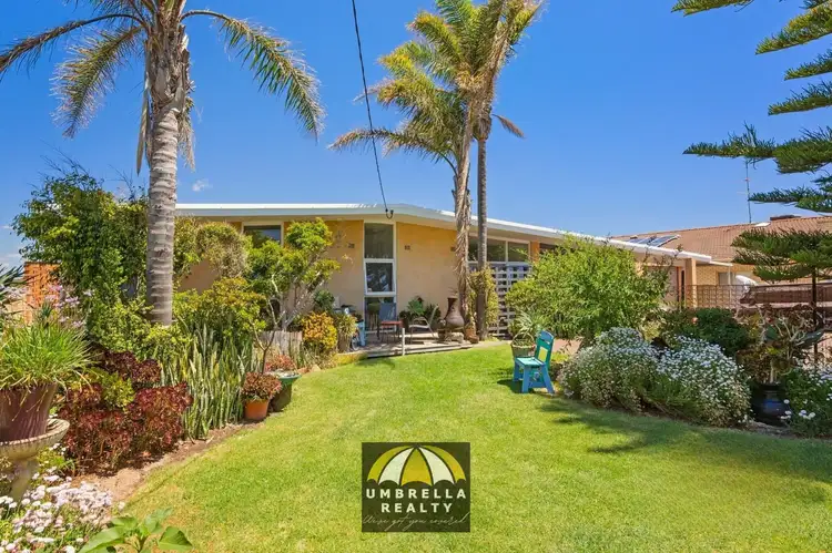 29 William St, South Bunbury WA 6230