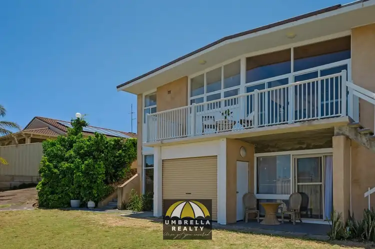 Second view of Homely house listing, 29 William St, South Bunbury WA 6230