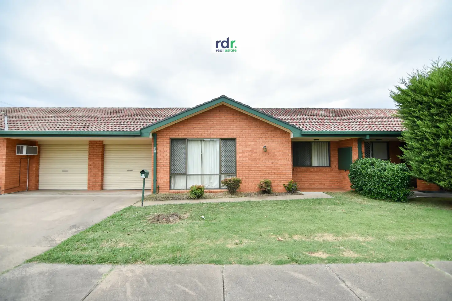 Main view of Homely unit listing, Unit 5/65 Lawrence Street, Inverell NSW 2360