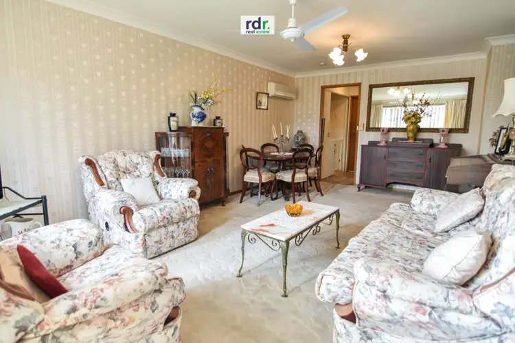 Second view of Homely unit listing, Unit 5/65 Lawrence Street, Inverell NSW 2360