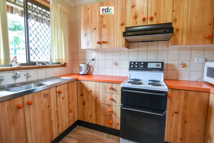 Third view of Homely unit listing, Unit 5/65 Lawrence Street, Inverell NSW 2360