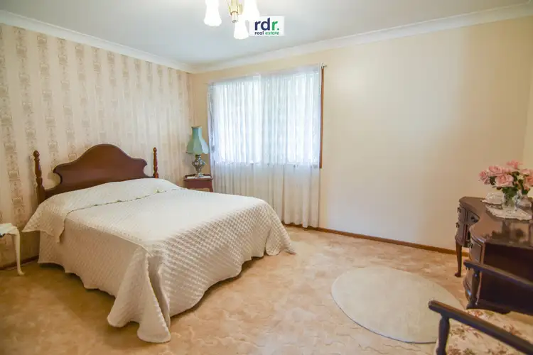 Fourth view of Homely unit listing, Unit 5/65 Lawrence Street, Inverell NSW 2360