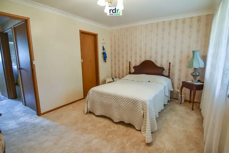 Fifth view of Homely unit listing, Unit 5/65 Lawrence Street, Inverell NSW 2360