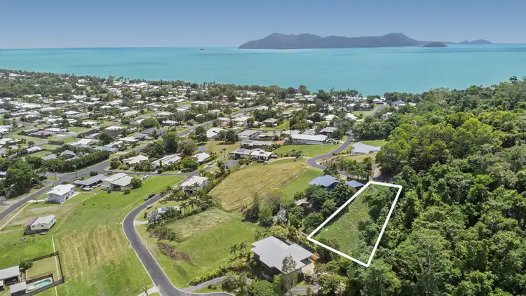 Second view of Homely land listing, 34 Campbell Tce, South Mission Beach QLD 4852