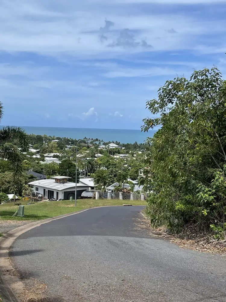 Fourth view of Homely land listing, 34 Campbell Tce, South Mission Beach QLD 4852