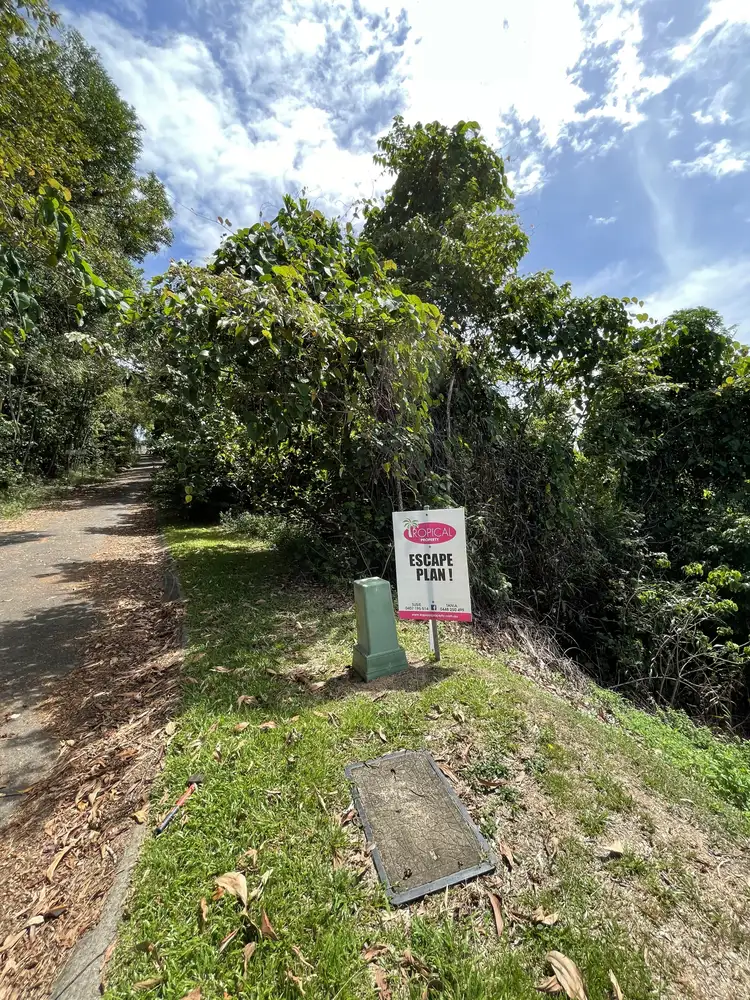 Fifth view of Homely land listing, 34 Campbell Tce, South Mission Beach QLD 4852