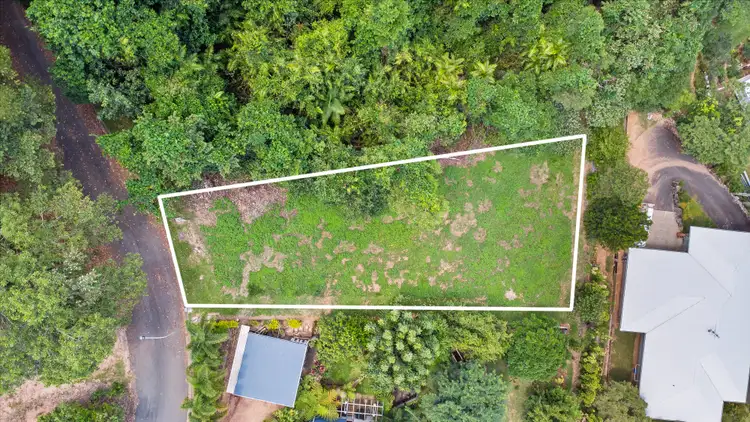 Seventh view of Homely land listing, 34 Campbell Tce, South Mission Beach QLD 4852
