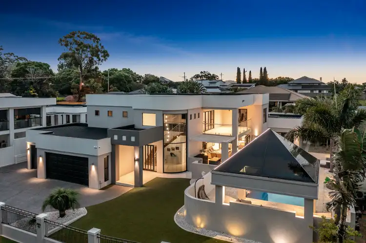 4 Caithness Ct, Middle Ridge QLD 4350