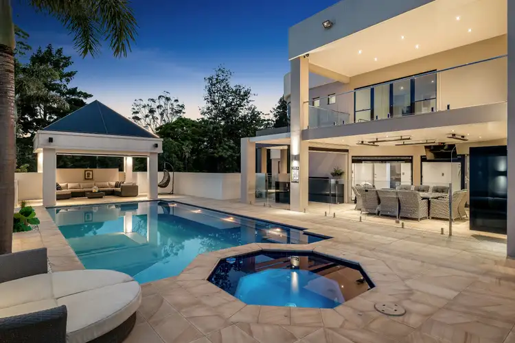 Second view of Homely house listing, 4 Caithness Ct, Middle Ridge QLD 4350