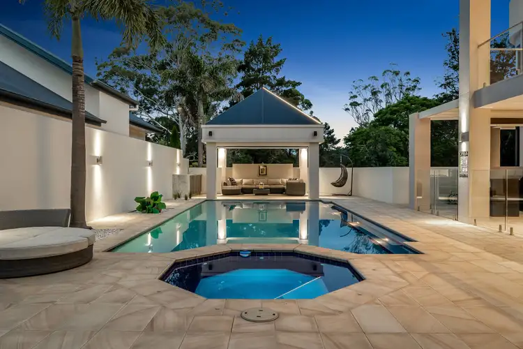 Fourth view of Homely house listing, 4 Caithness Ct, Middle Ridge QLD 4350