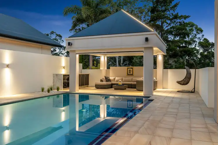 Fifth view of Homely house listing, 4 Caithness Ct, Middle Ridge QLD 4350