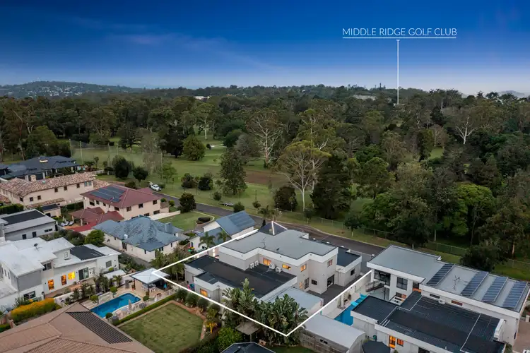 Seventh view of Homely house listing, 4 Caithness Ct, Middle Ridge QLD 4350