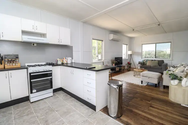 52 Urquhart St, Mount Isa QLD 4825