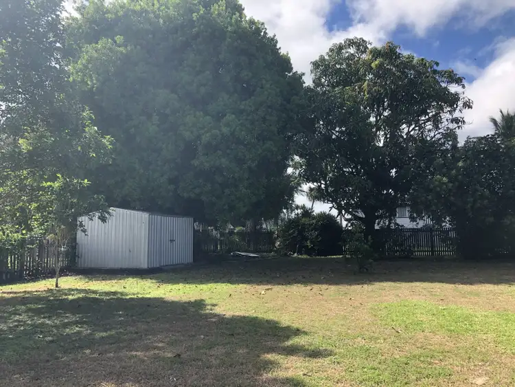 Second view of Homely house listing, 71 Pleasant St, Maryborough QLD 4650