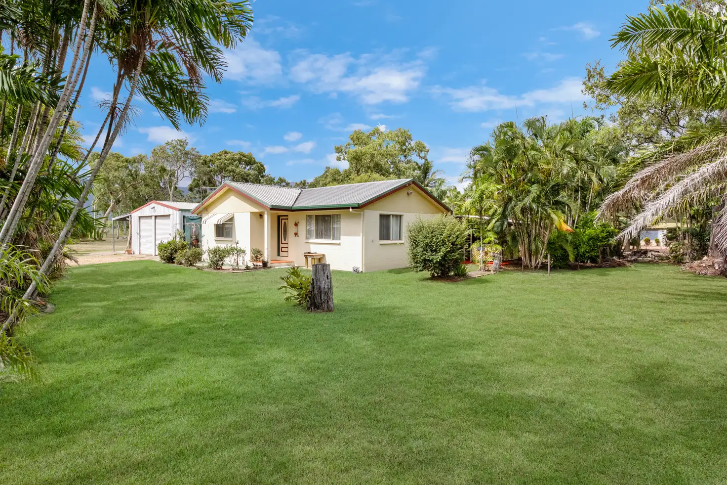 Main view of Homely house listing, 50 Mystic Ave, Balgal Beach QLD 4816