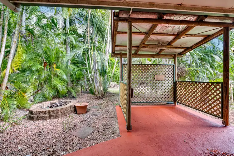 Third view of Homely house listing, 50 Mystic Ave, Balgal Beach QLD 4816
