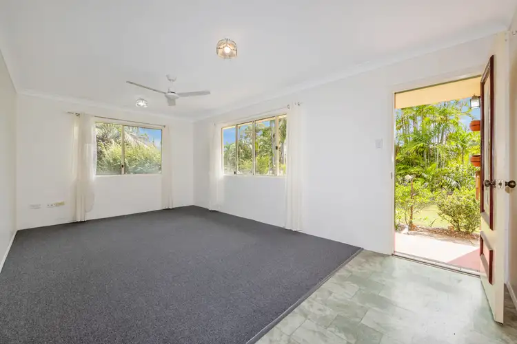 Fourth view of Homely house listing, 50 Mystic Ave, Balgal Beach QLD 4816