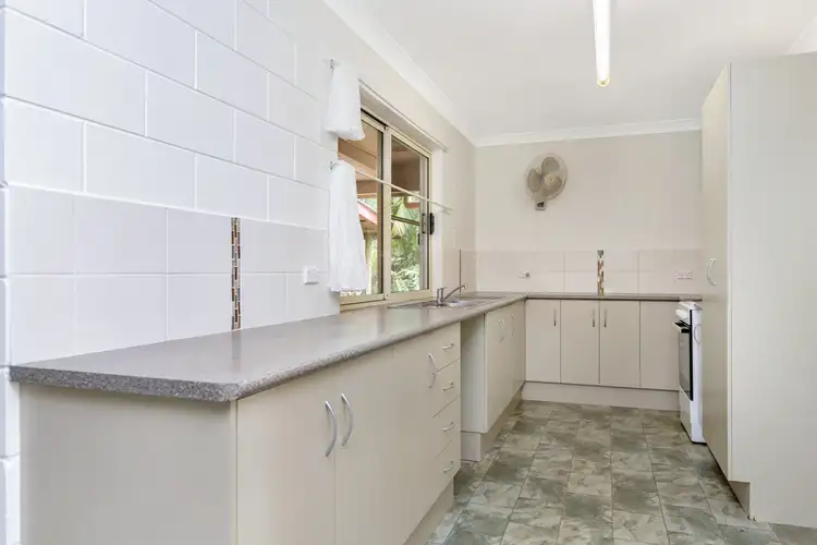 Fifth view of Homely house listing, 50 Mystic Ave, Balgal Beach QLD 4816