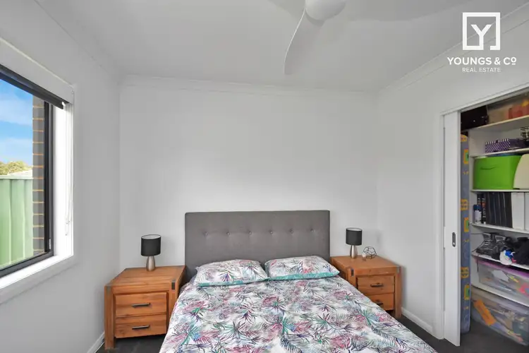 Sixth view of Homely house listing, 28 Lomandra Dr, Kialla VIC 3631