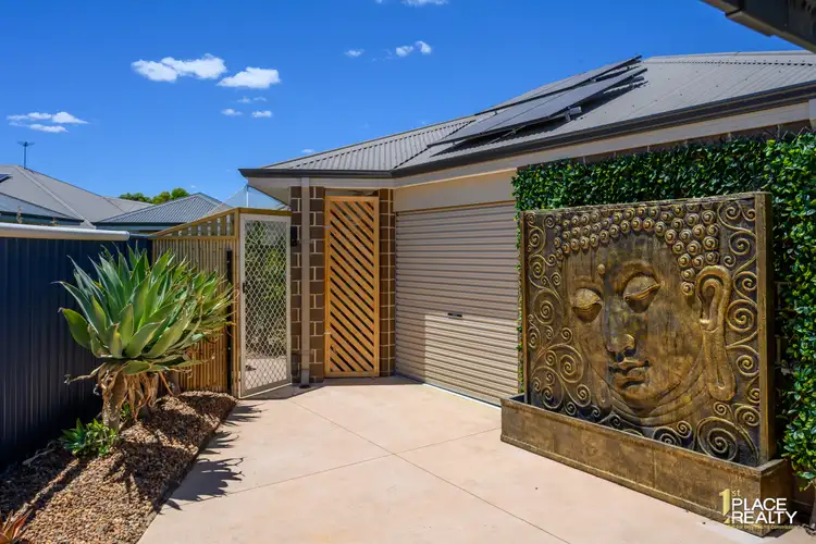 Fourth view of Homely house listing, 20 Lagoon Pass, Baldivis WA 6171