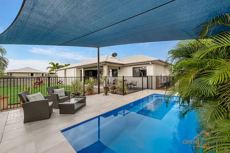 6 Gumnut Walk, Bohle Plains QLD 4817