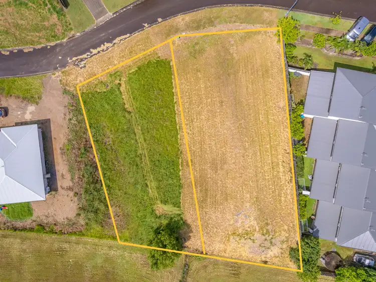 LOT 1, 6 Shayduk Close, Gympie QLD 4570