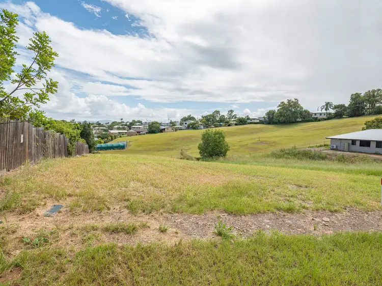 Third view of Homely land listing, LOT 1, 6 Shayduk Close, Gympie QLD 4570