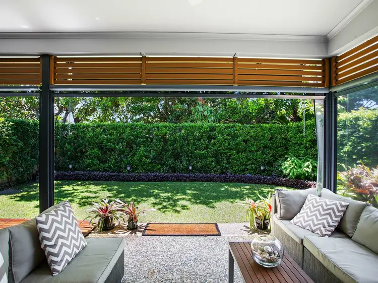 Main view of Homely unit listing, Unit 10/48-58 Melrose Ave, Bellara QLD 4507