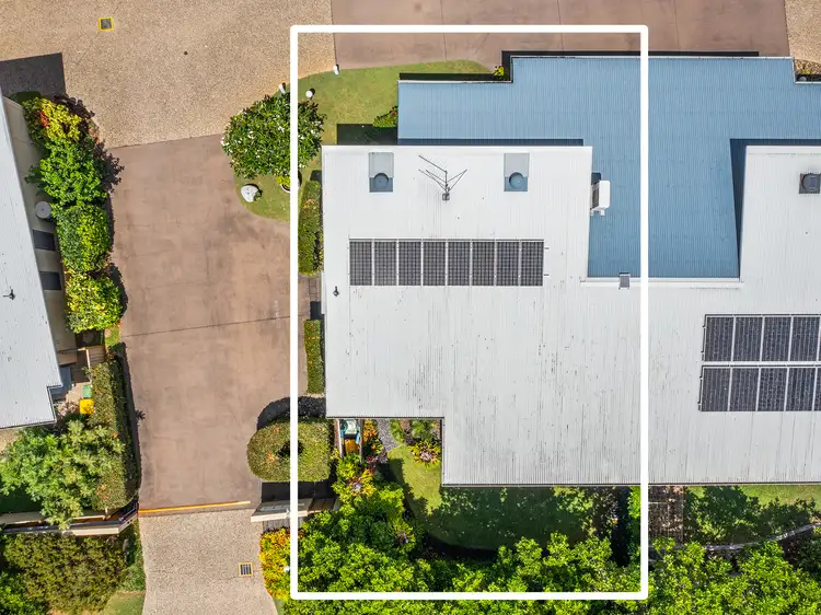 Third view of Homely unit listing, Unit 10/48-58 Melrose Ave, Bellara QLD 4507