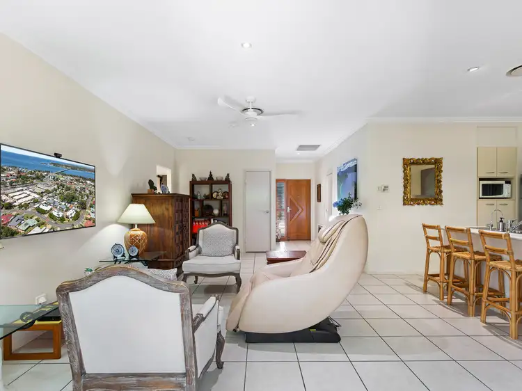 Fifth view of Homely unit listing, Unit 10/48-58 Melrose Ave, Bellara QLD 4507