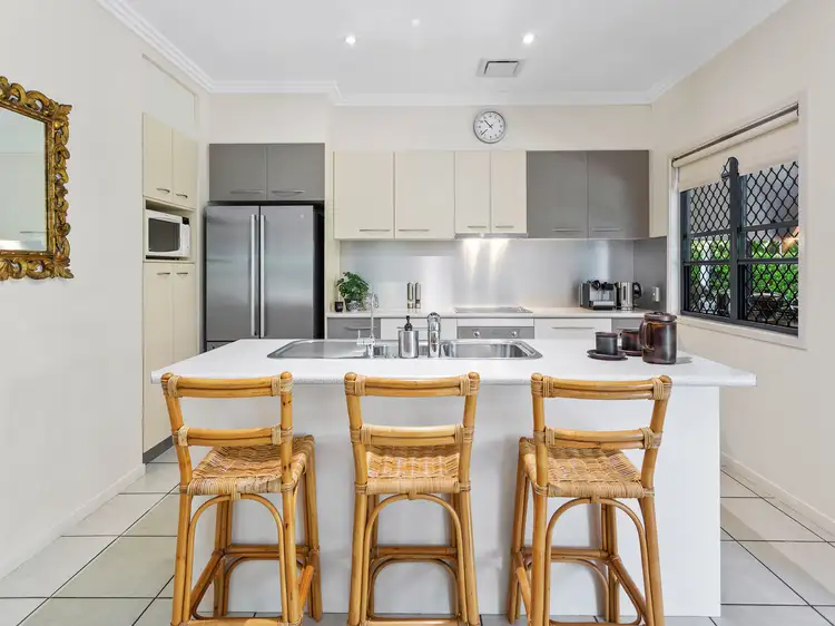 Sixth view of Homely unit listing, Unit 10/48-58 Melrose Ave, Bellara QLD 4507