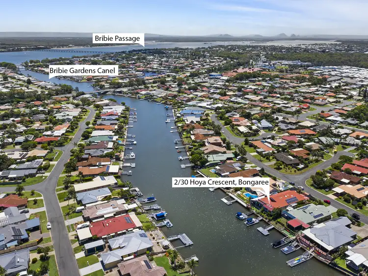 Unit 2/30 Hoya Cres, Bongaree QLD 4507